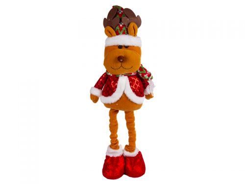 Іграшка Олень 40х70 см