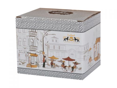 Кружка 400 мл.