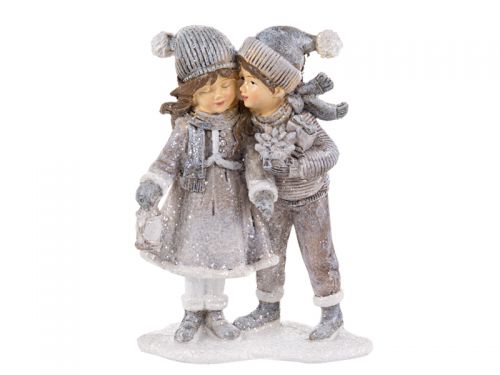 ФІГУРКА ДЕКОРАТИВНА 