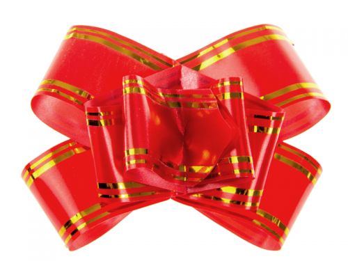 Бант "Метелик" 3.2х5.2 см