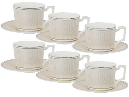 Сервіз чайний 