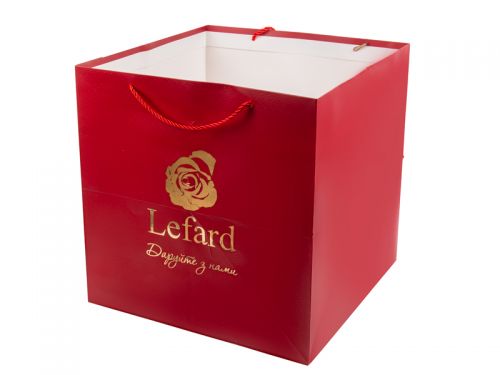 Подарунковий пакет 