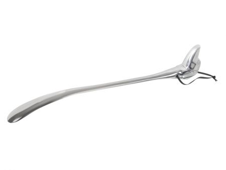 Ріжок для взуття Алюміній 50 см