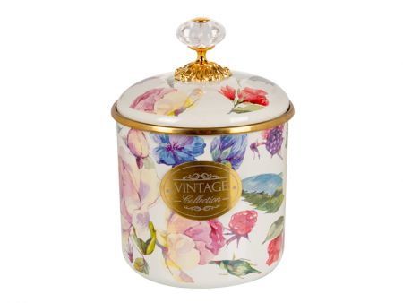 Банка для сипучих продуктів 