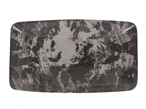 Набір блюд "Graphite" 10х17см 14,5х25см 17х30см