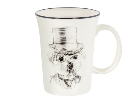 Кружка 350 мл