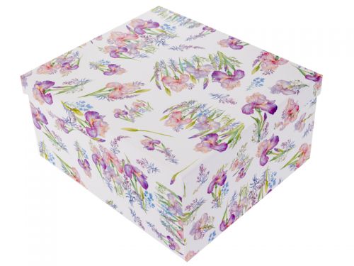 Чайний набір "Iриси" 2пр 250 мл