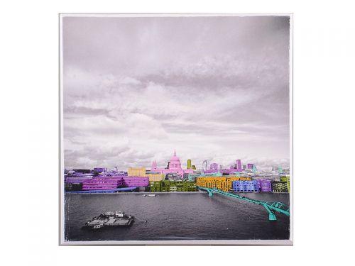 Панно декоративне 14X14 см