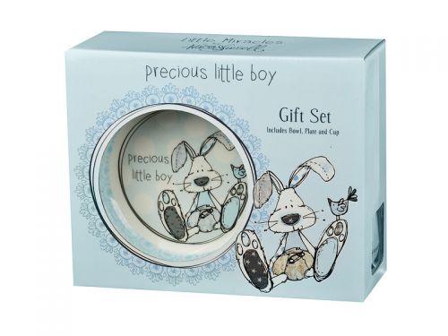 Дитячий набір 3пр