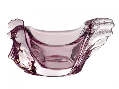 Підставка під яйце «Курочка» 10х5,5х5,5 см.