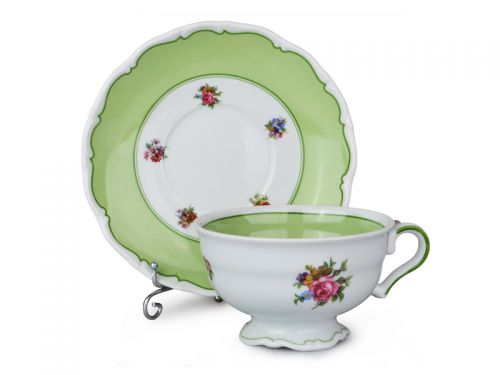 Чайний набір "Класік" 12 пр. 200 мл