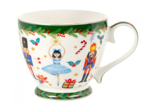 Чашка "White Christmas" 450 мл