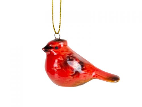Підвіска Пташка 6,5 см