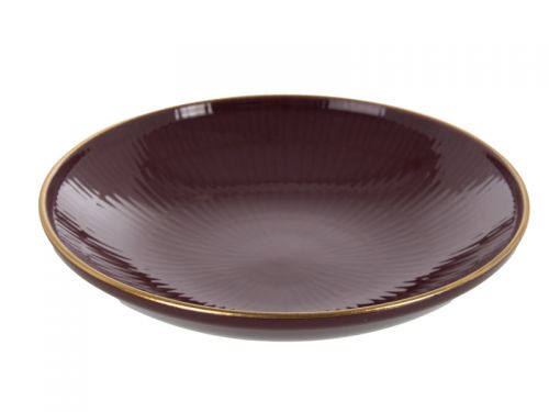 Тарілка "Bordeaux" 21см
