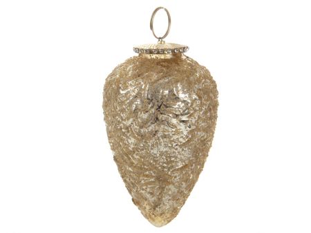 Ялинкова іграшка, 8х12см