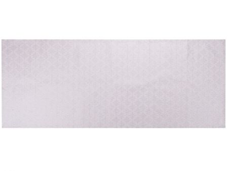 Ранер з срібним люрексом 