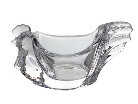 Підставка під яйце «Курочка» 10х5,5х5,5 см.