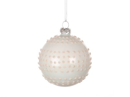 Іграшка ялинкова 