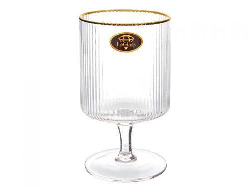 Келих для коктейлю 300мл 12,3см