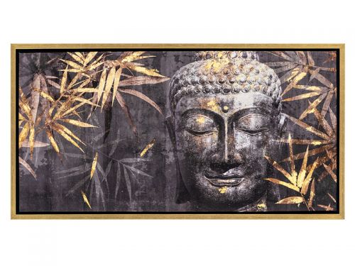 Картина в золотій рамі 