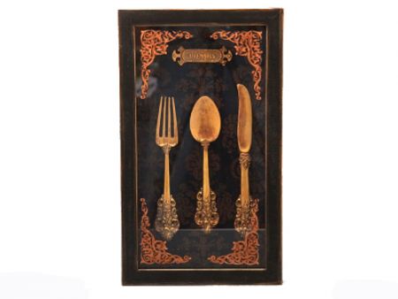 Панно декоративне