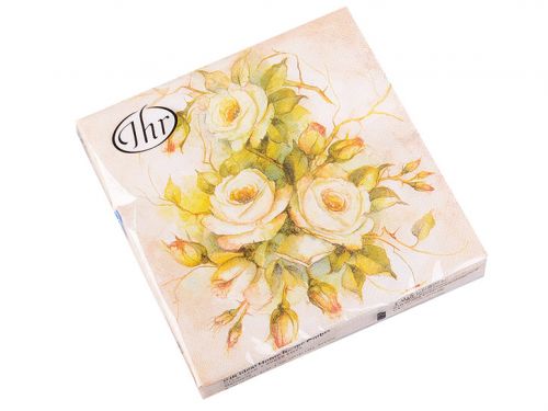 Набір серветок 