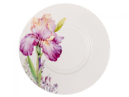 Чайний набір "Iриси" 4пр 250 мл