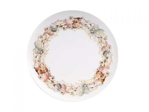 Тарілка 25см 