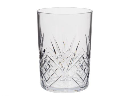 Склянка акрилова 410мл