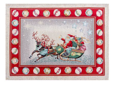 Серветка гобеленова 