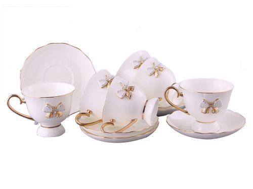 ЧАЙНЫЙ НАБОР 