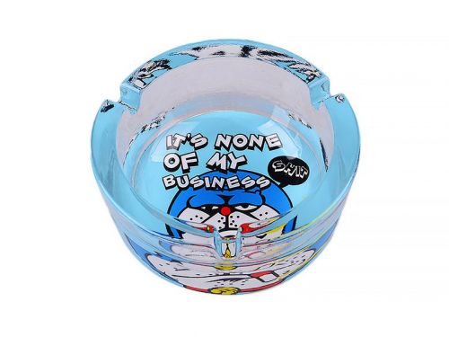 Попільниця 10 см