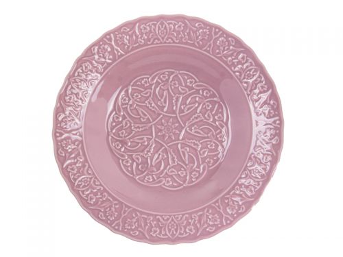 Столовий набір 10 предметів «Вінтаж» (4 салатники 12 см, 2 салатники 16,5 см, тарілка 20 см, тарілка