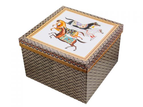 Чайник заварювальний "Equides" 1 л.