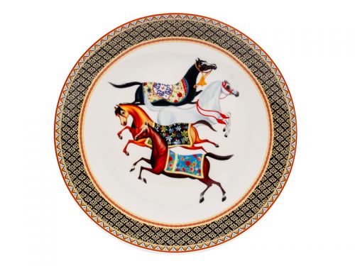 Набір з 2-х тарілок "Equides" 26см