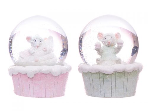 Сніжна куля 