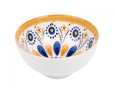 Набір з 4-х салатників