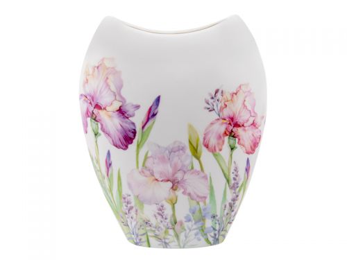 Ваза "Iриси" 25,5 см