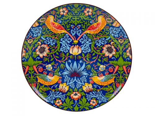 Набір з 2-х тарілок "Морріс" 20,5см