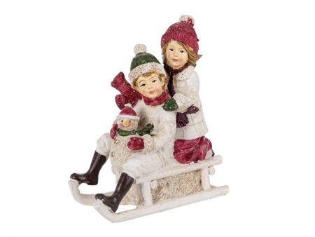 ФІГУРКА ДЕКОРАТИВНА 