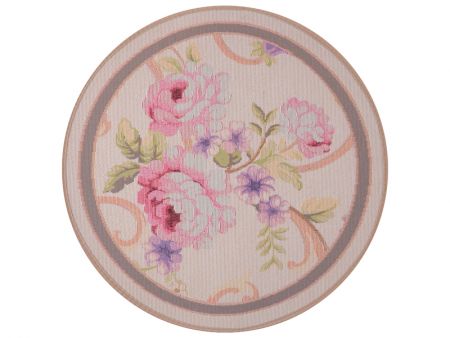 Серветка 36см прогумована