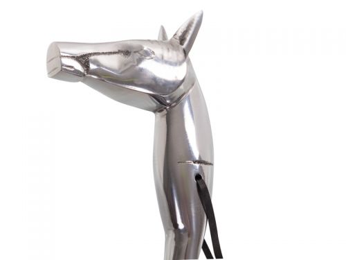 Ріжок для взуття Алюміній, 50 см