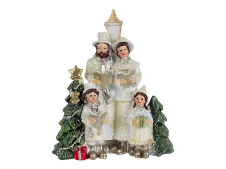 Фігурка декоративна 8см