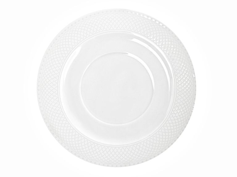 Блюдця, креманки