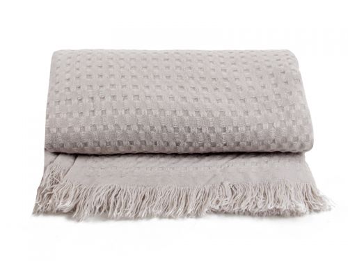 Плед «Mushroom» 130х170 см (поліестр)