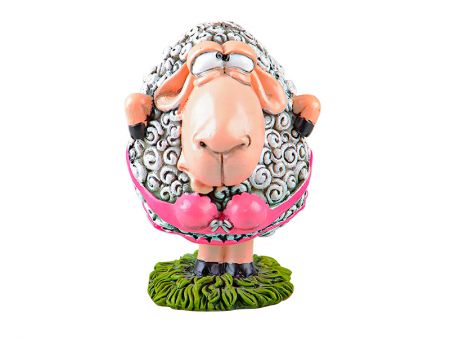 Фігурка декоративна 