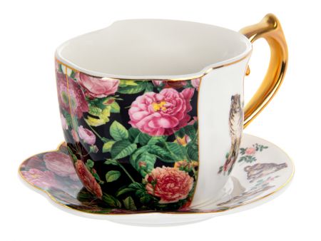 Чайний набір 2пр 270мл