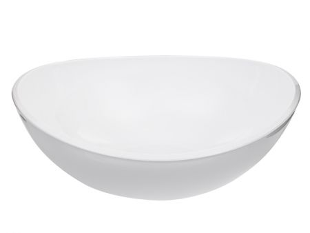 Салатник акриловий 3,3л