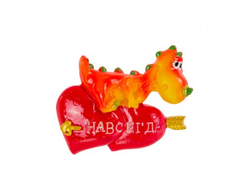 Комплект фігурок "Дракон" із 12-ти шт.