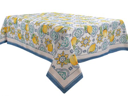 СКАТЕРТЬ гобеленова 